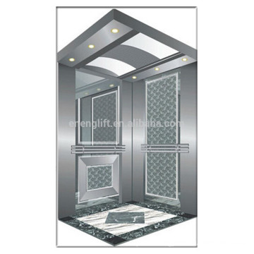 China new design popular invalid passenger elevator